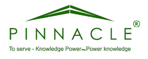 pinnacle green india logo 120