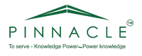pinnacle green india logo