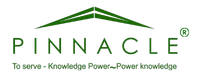 pinnacle green india logo