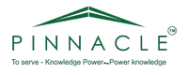 pinnacle green india logo