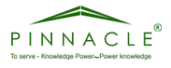 pinnacle green india logo